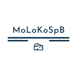 МоЛоКоСПБ молочные продукты оптом в спб